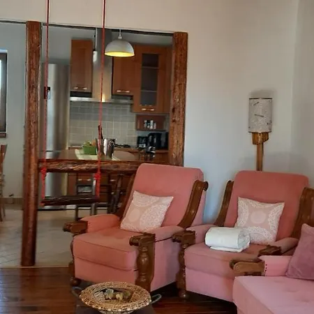 Rustic Ena With Pool For Up To 10 Persons Villa Cabrunici