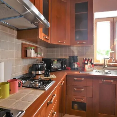 Rustic Ena With Pool For Up To 10 Persons Vila Cabrunici